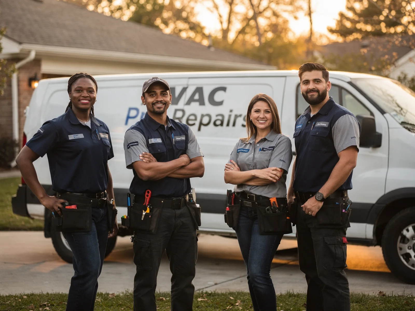 Heat Pump Repair company in Mccarley, MS