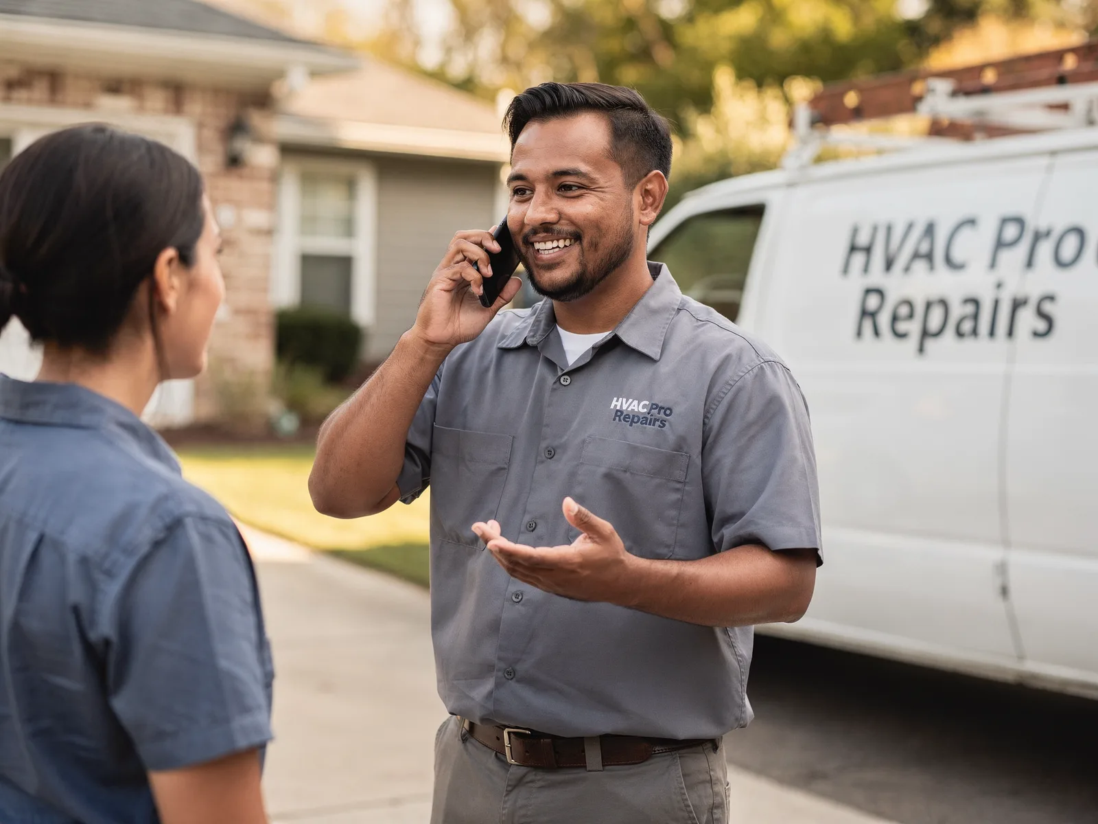 Heat Pump Repair Mccarley, MS FAQs